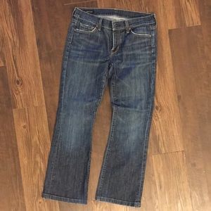 Citizen of Humanity dita jeans